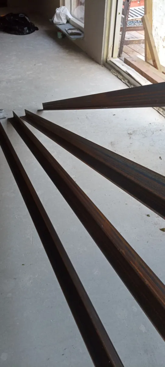 Angled steel - Image 2
