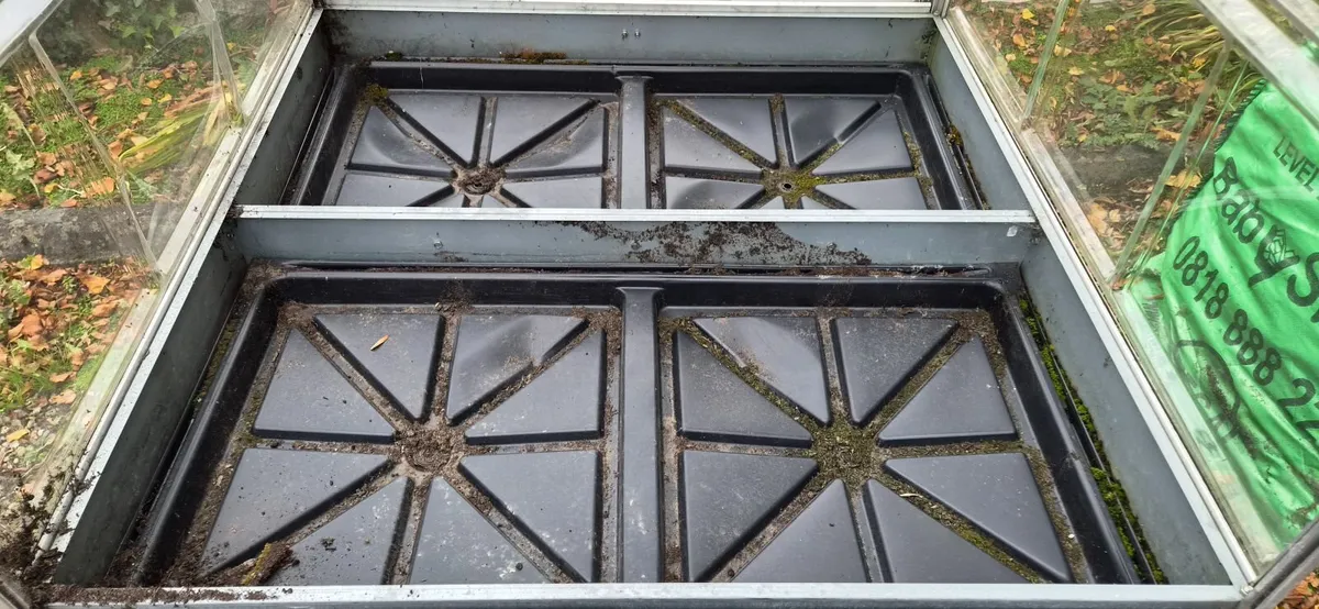 Mini Greenhouse - Image 4
