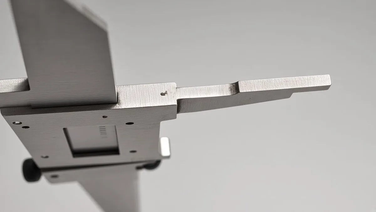 IN STOCK. Vintage USSR 250mm Vernier Caliper 0.05 - Image 2