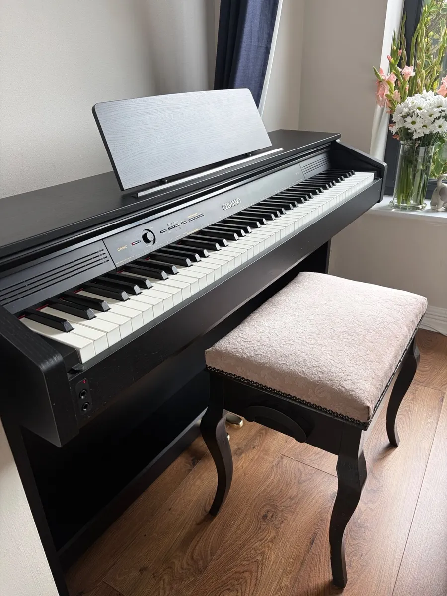 Celviano AP 260 Piano - Image 1