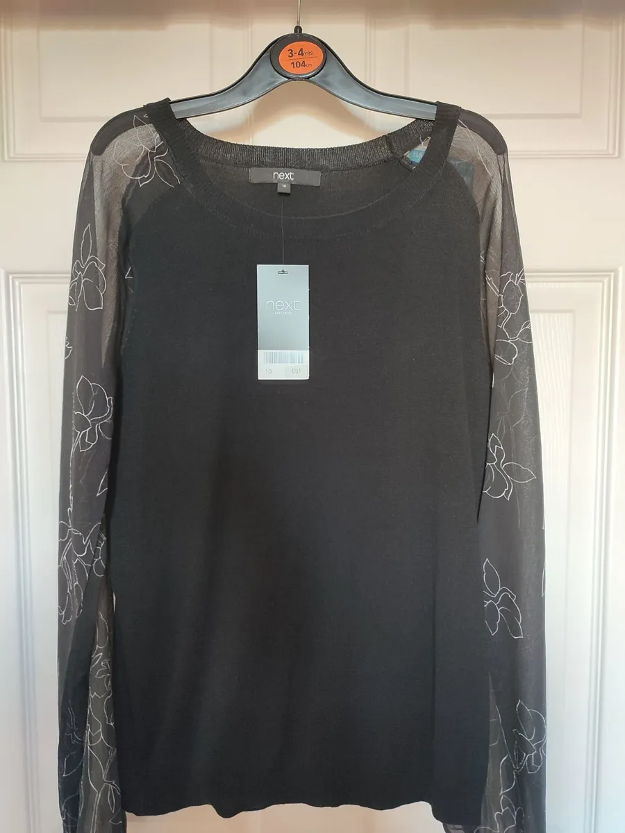 knitwear - brand new - Image 1