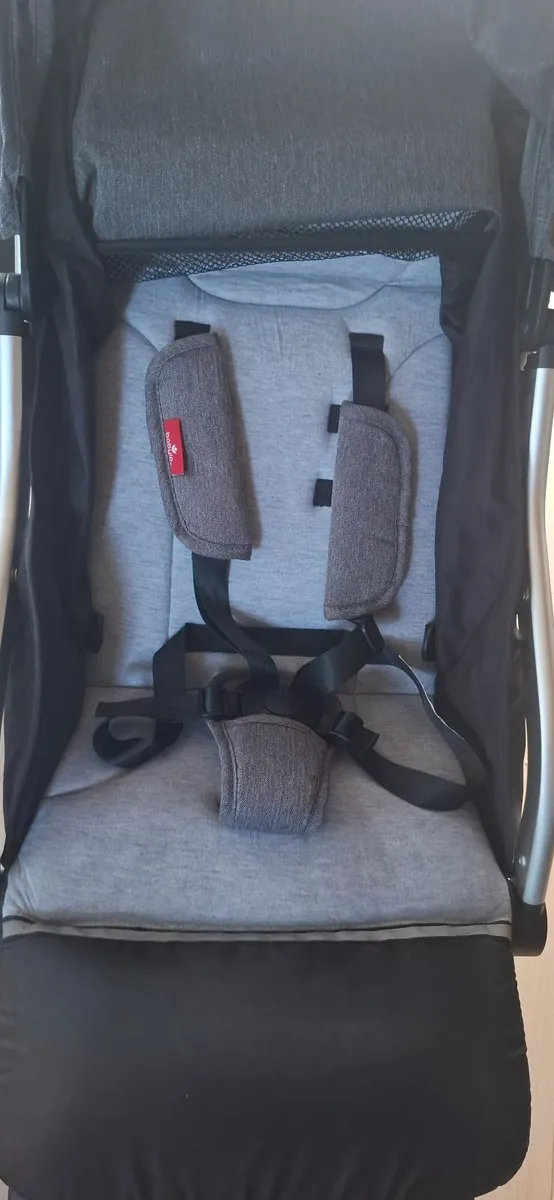 Babylo Explorer xs stroller - Image 1