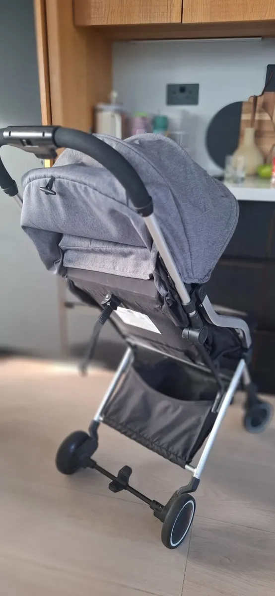 Babylo Explorer xs stroller - Image 3