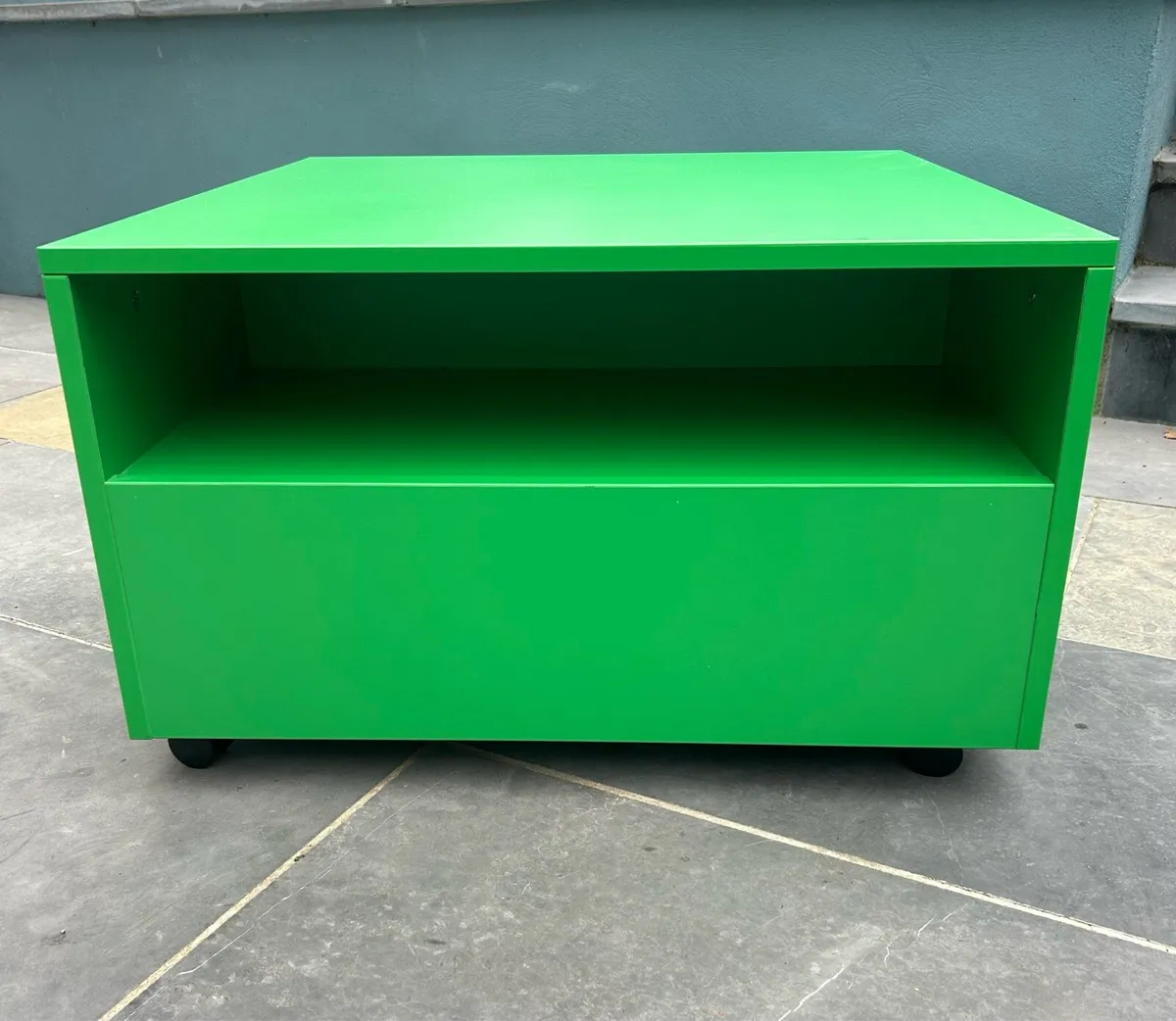 IKEA Garnanäs Unit / Coffee Table - Image 2