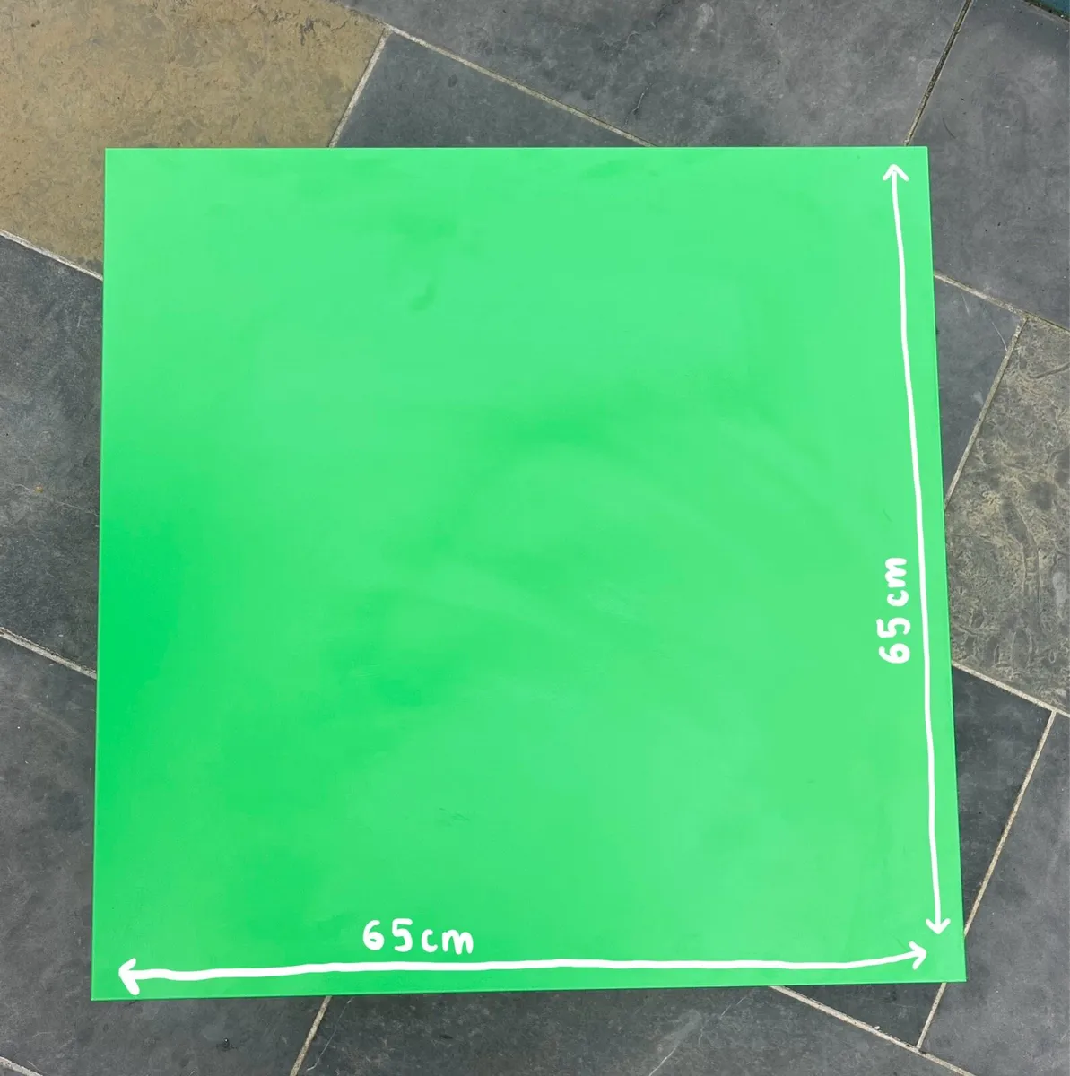 IKEA Garnanäs Unit / Coffee Table - Image 4