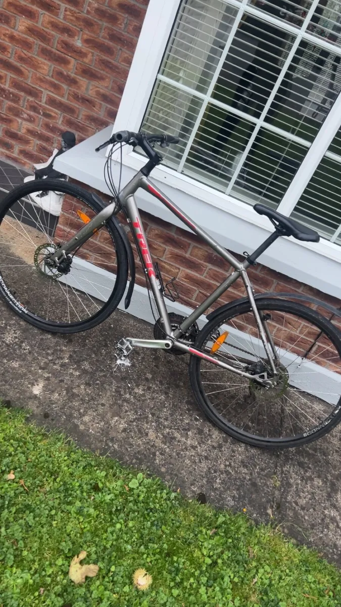Bike - Image 1