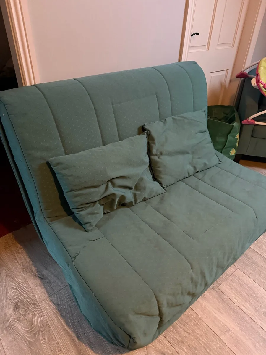 Sofa Bed - Image 2