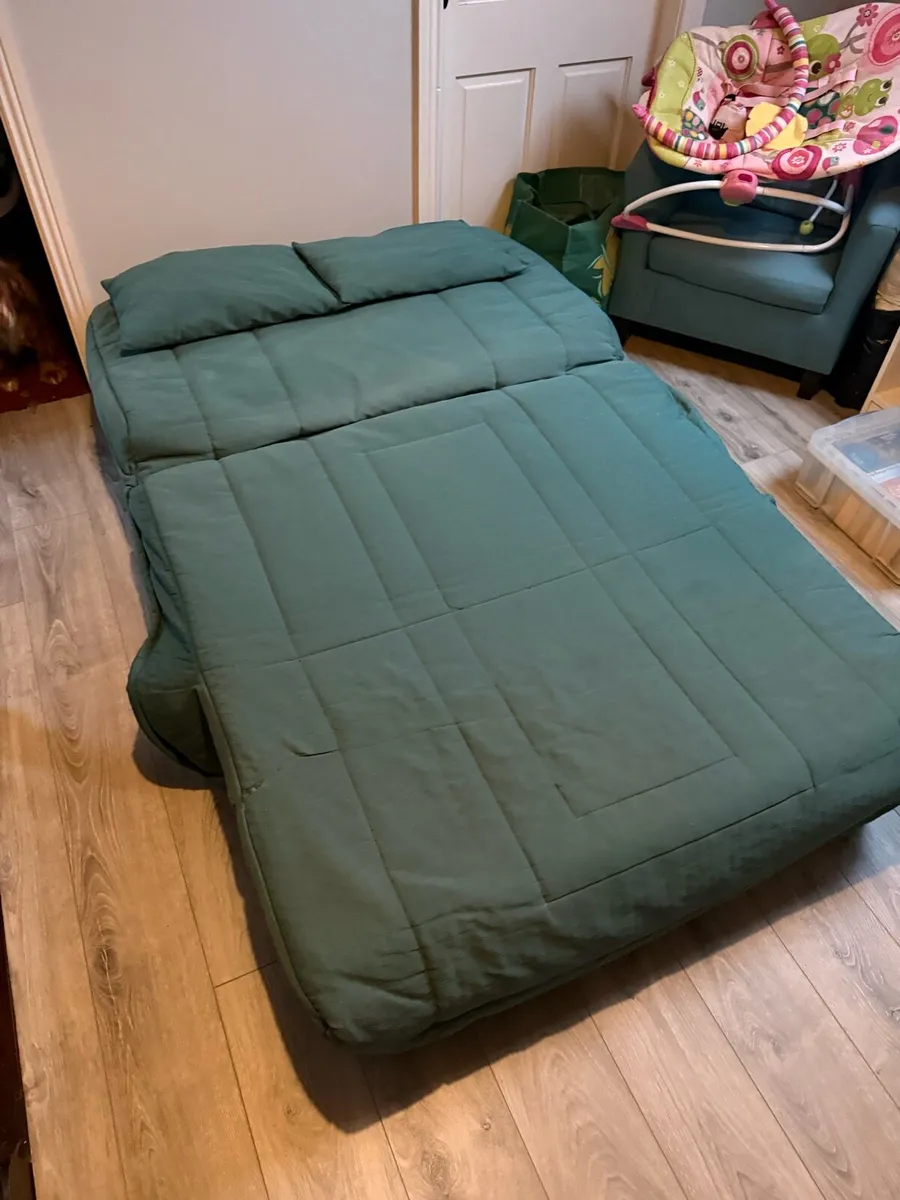 Sofa Bed - Image 3