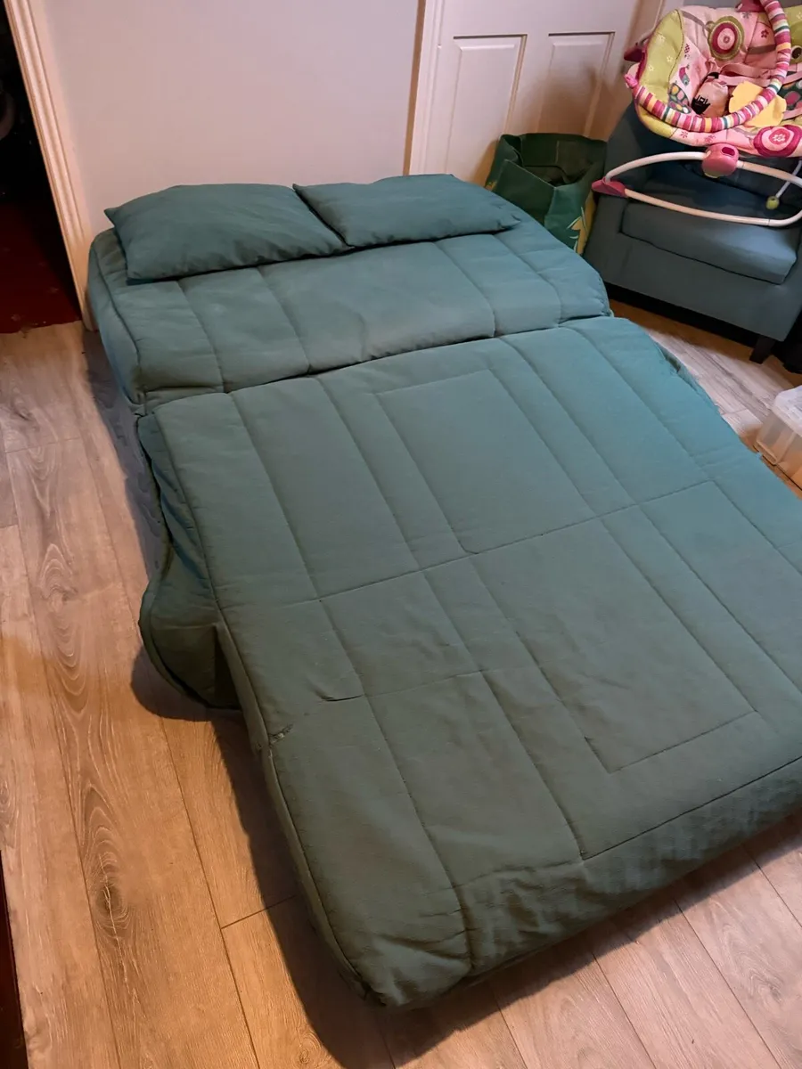 Sofa Bed - Image 4