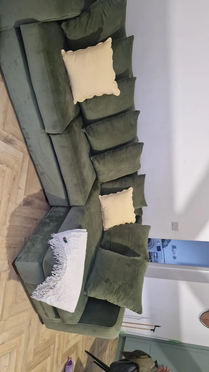 Corner suite - Image 2