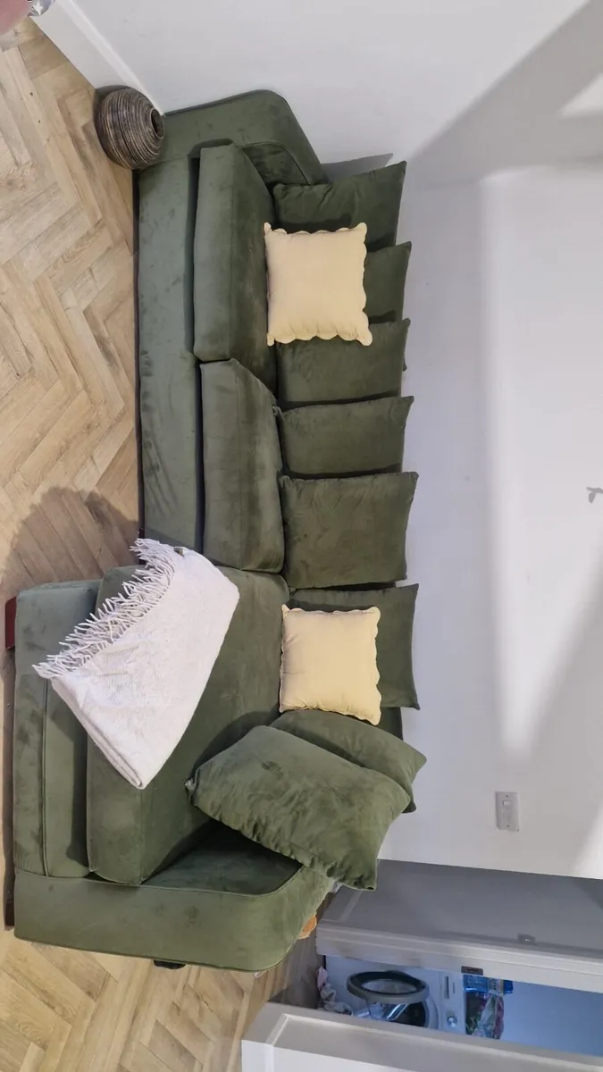 Corner suite - Image 3