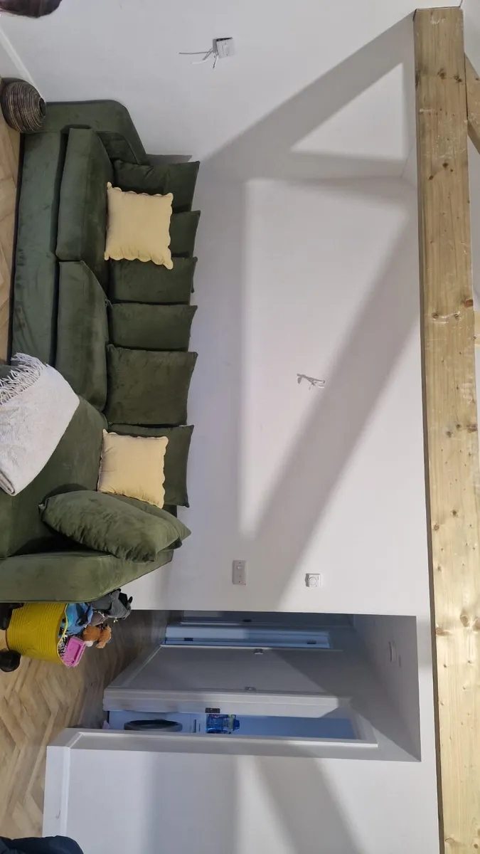 Corner suite - Image 1