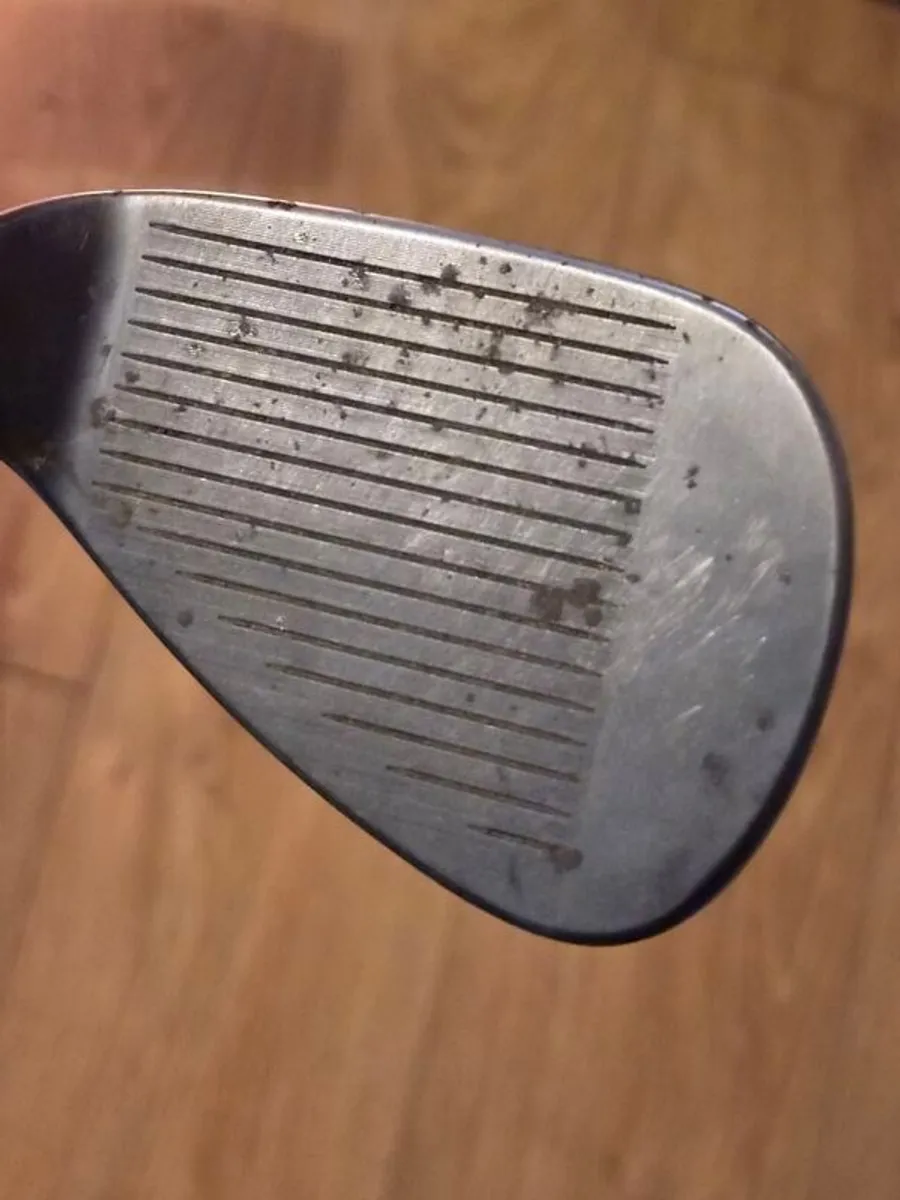 Vokey SM9 Wedge 46 degree 10f - Image 4