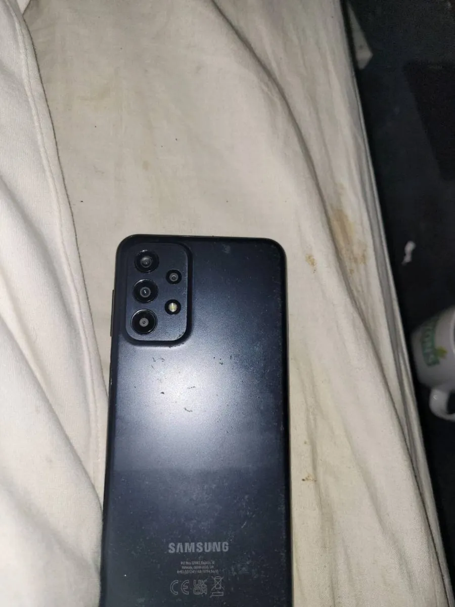 Samsung A23 5g - Image 2