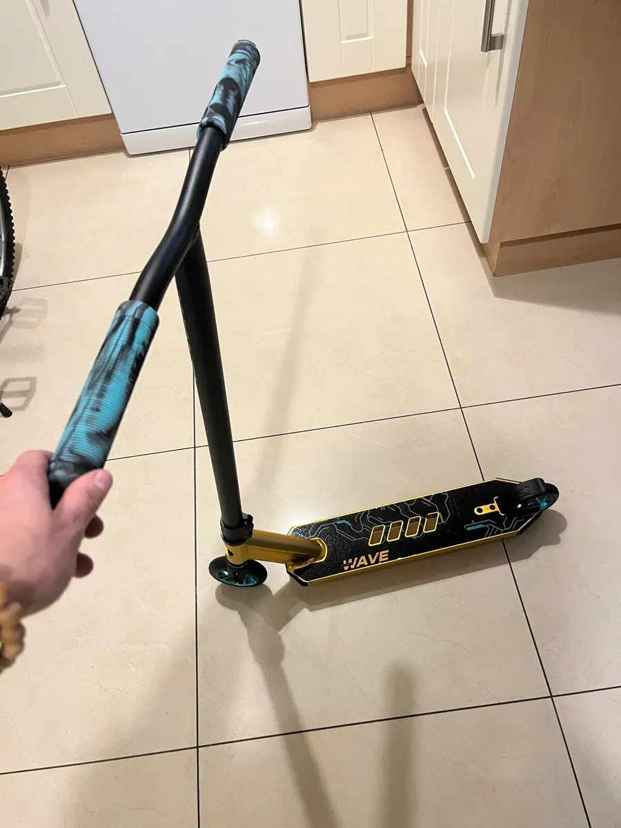 Scooter