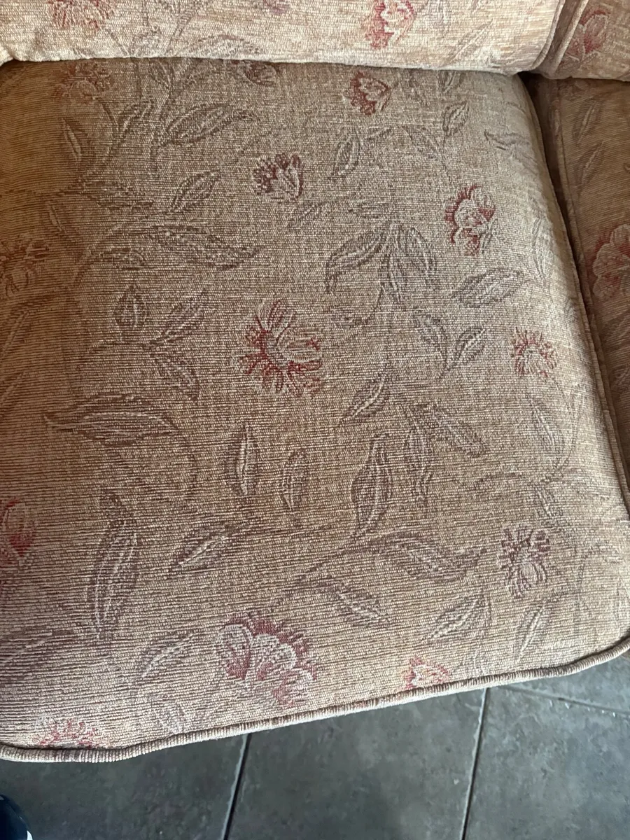 2 seater sofa - Image 3