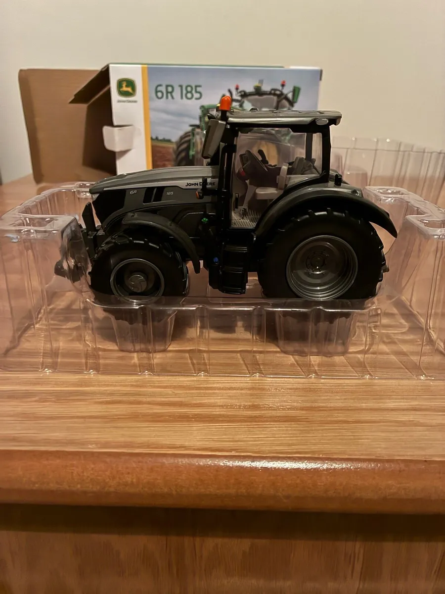 Britains John Deere 1:32 1/32 - Image 3