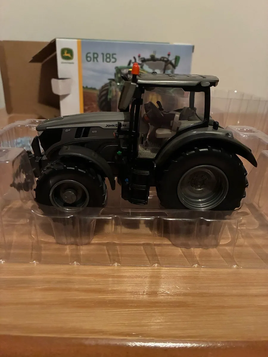 Britains John Deere 1:32 1/32 - Image 2