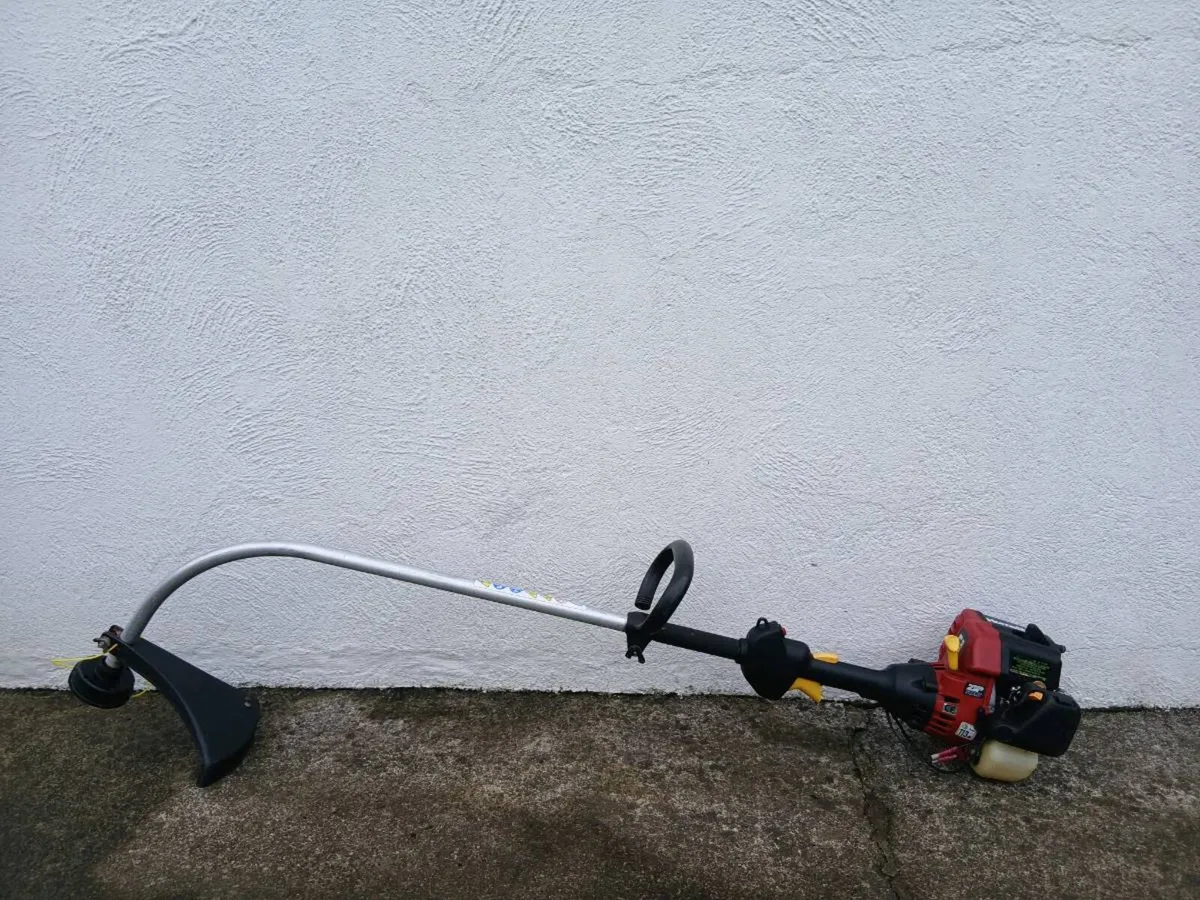 Homelite petrol Strimmer for Sale - Image 1