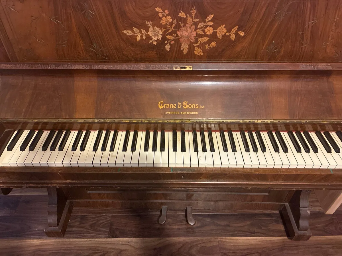Piano - Image 2