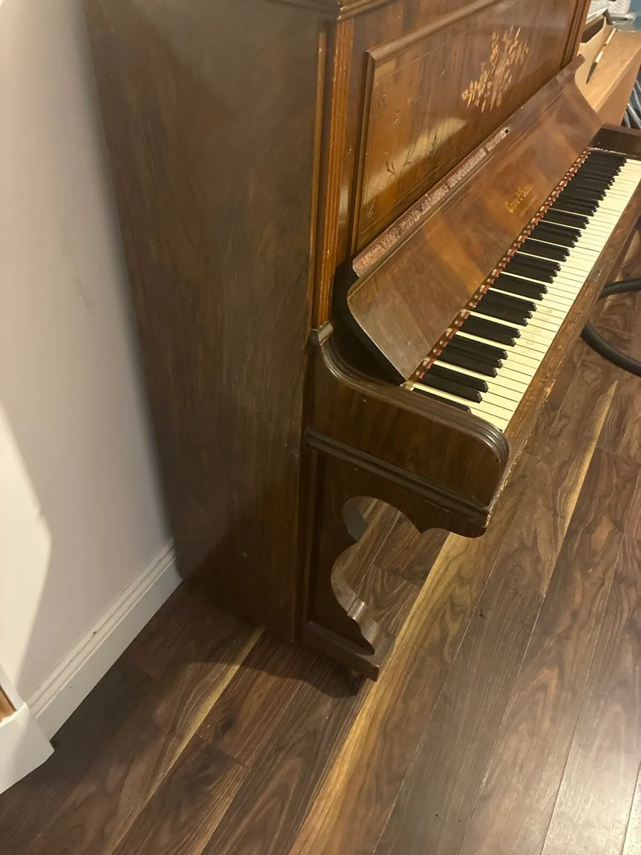 Piano - Image 3