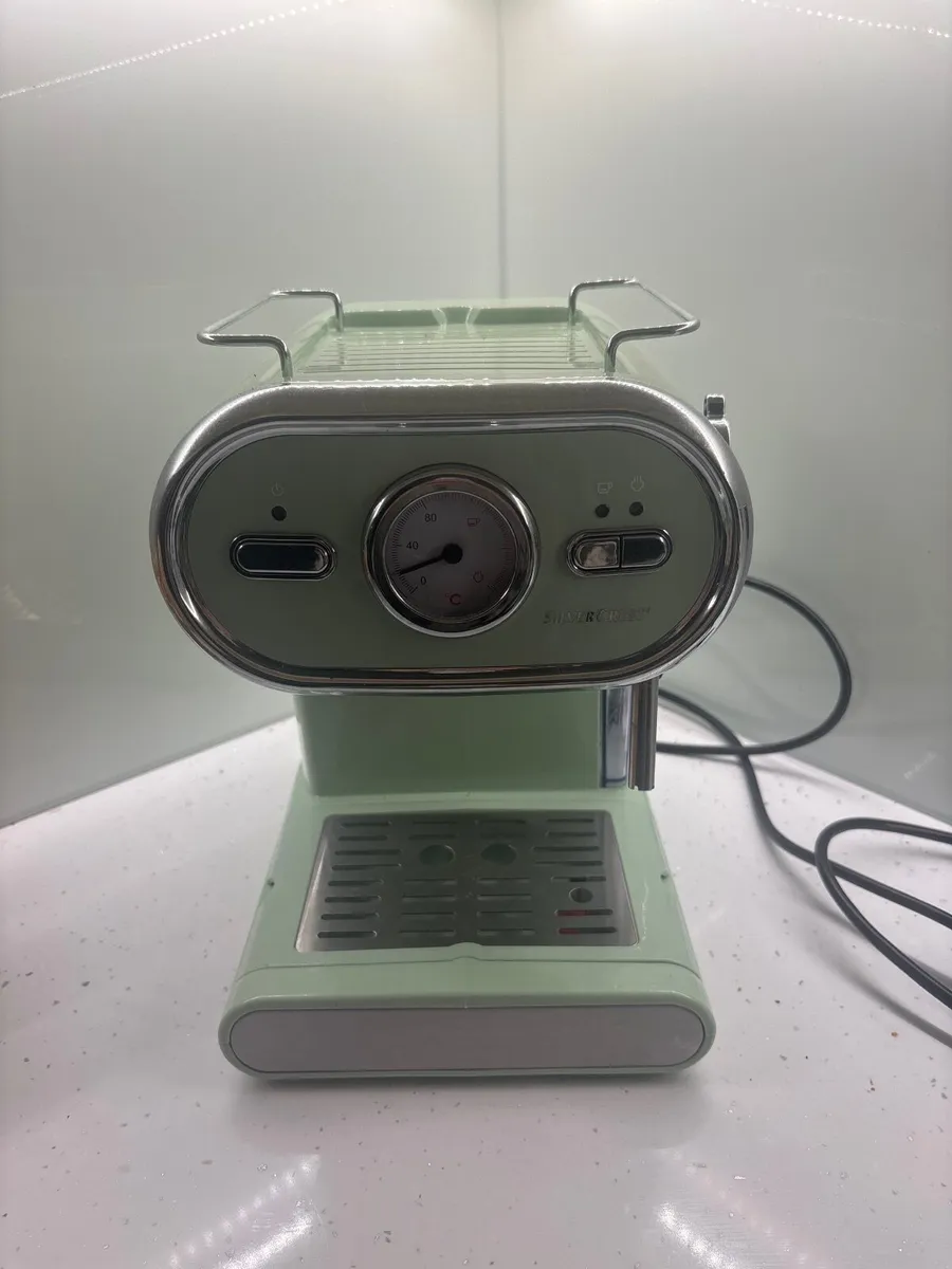 Coffee machine - Image 1
