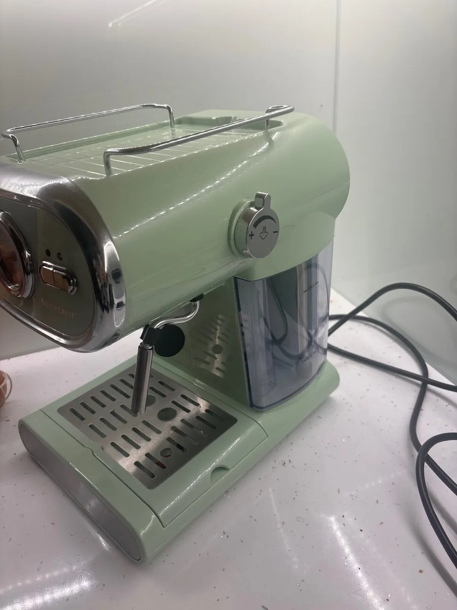 Coffee machine - Image 2