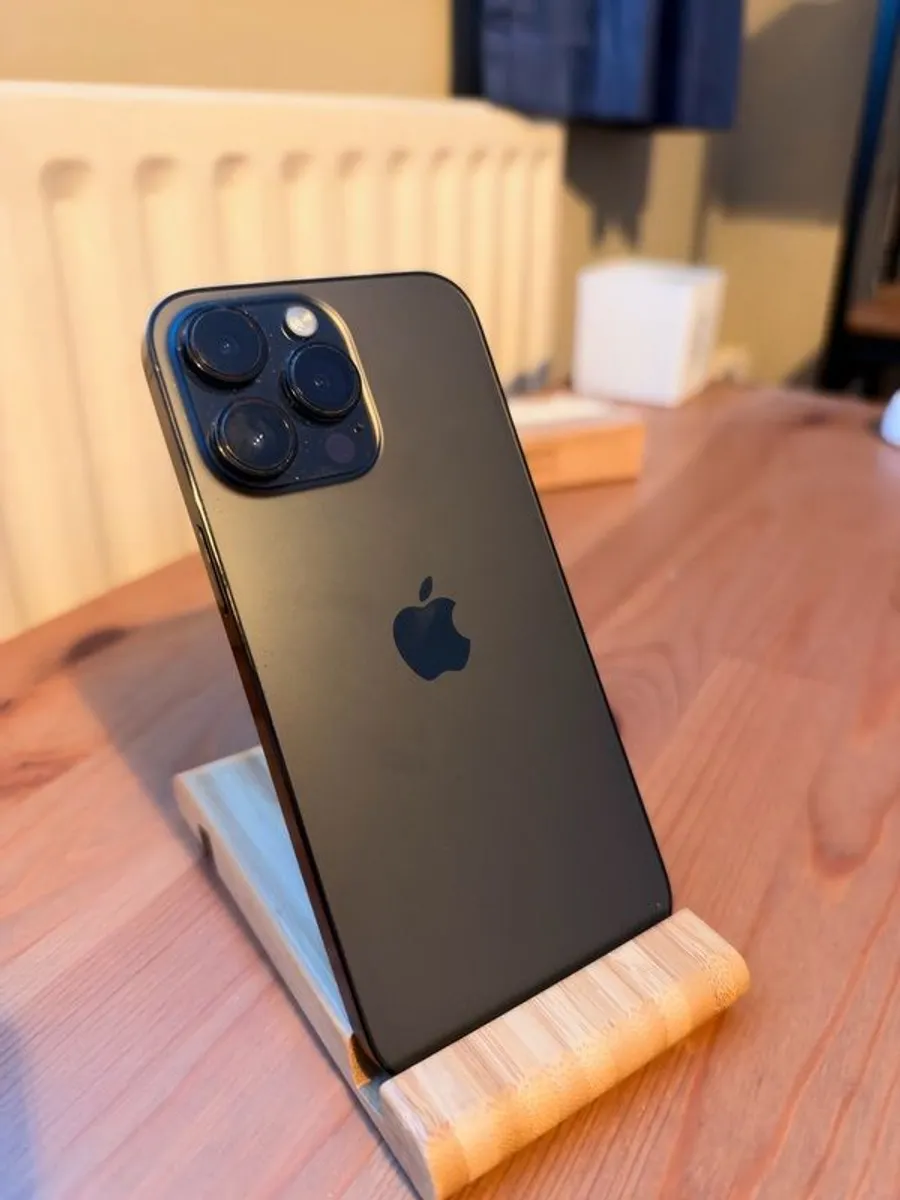 Apple iPhone 14 Pro Max - Image 1