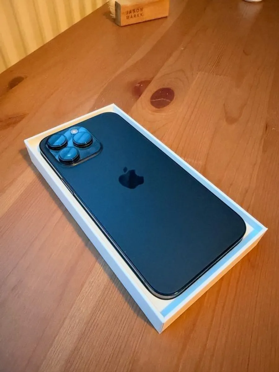 Apple iPhone 14 Pro Max - Image 3