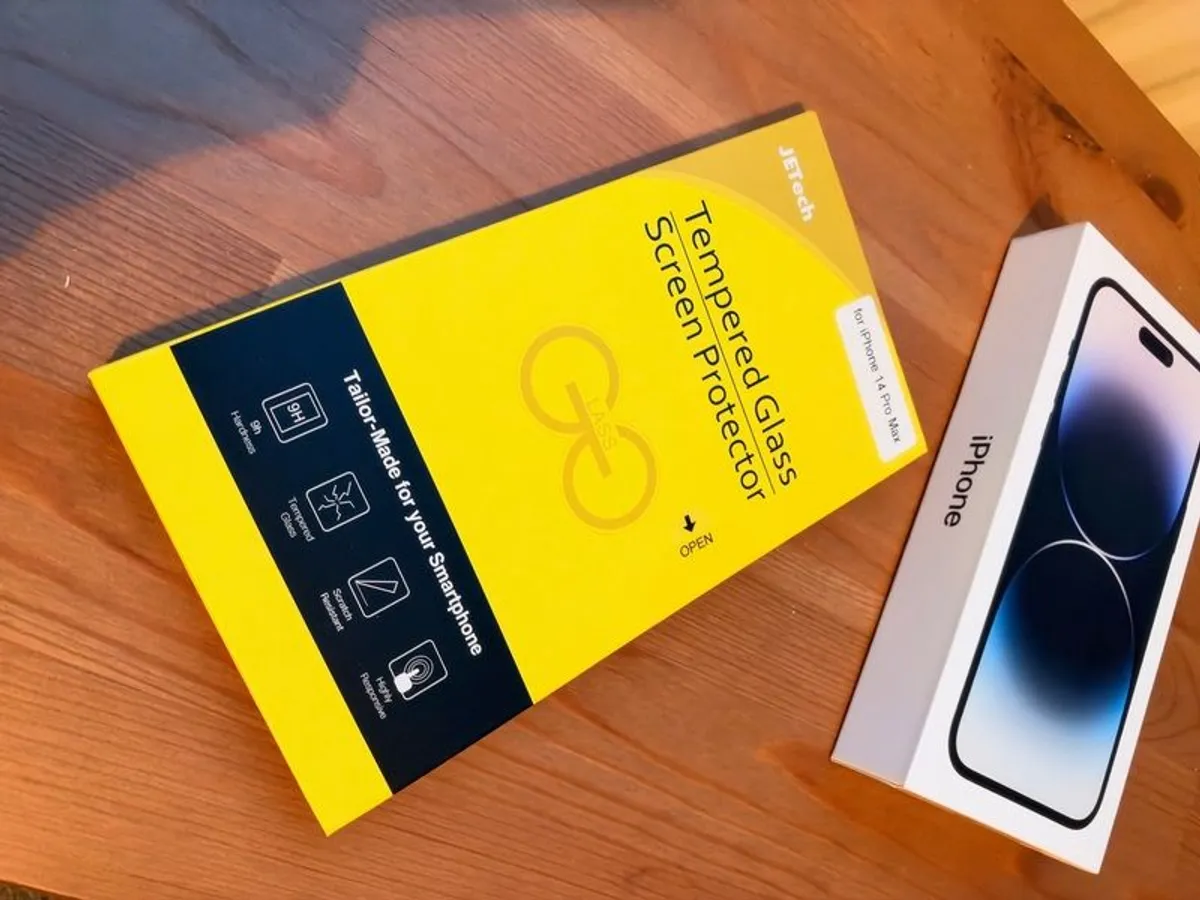 Apple iPhone 14 Pro Max - Image 4