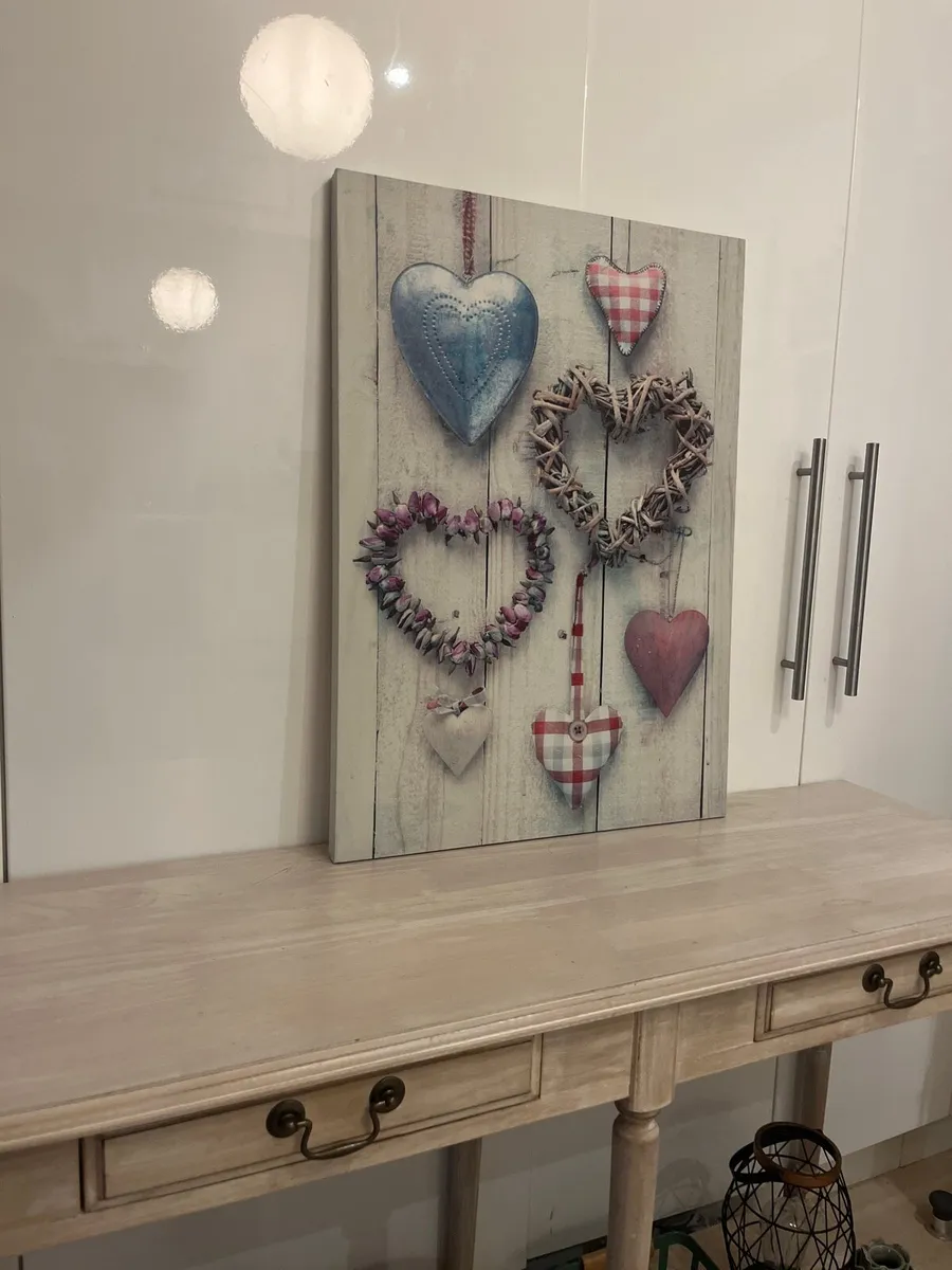 Canvas picture - Image 1