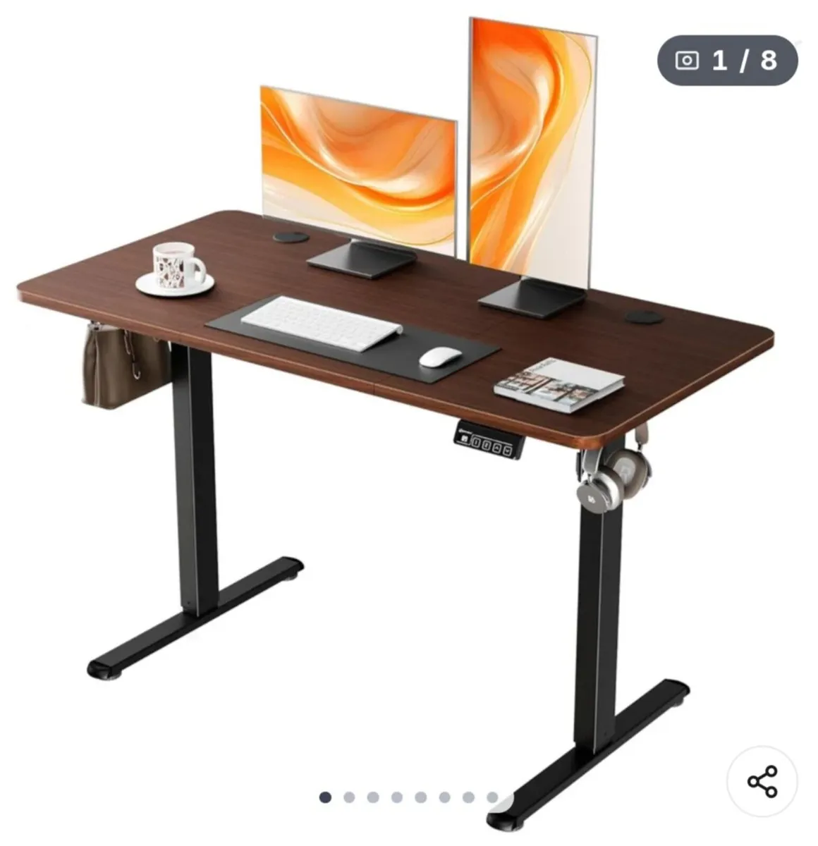 Standing desk - Image 2
