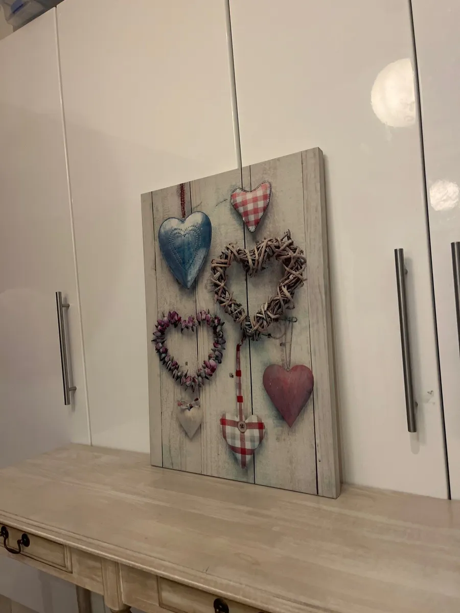 Canvas picture - Image 2