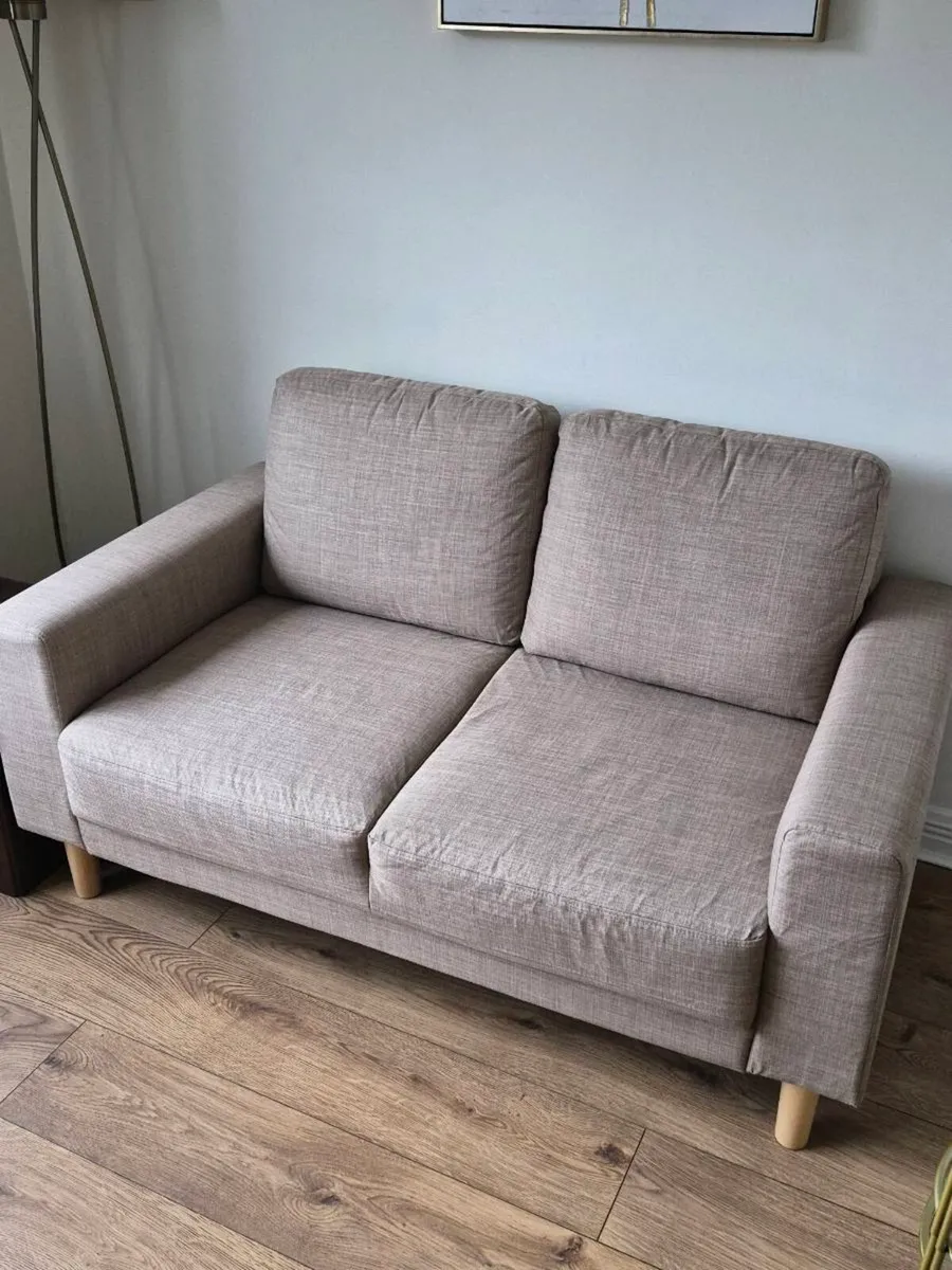 2 seater sofa - Image 3