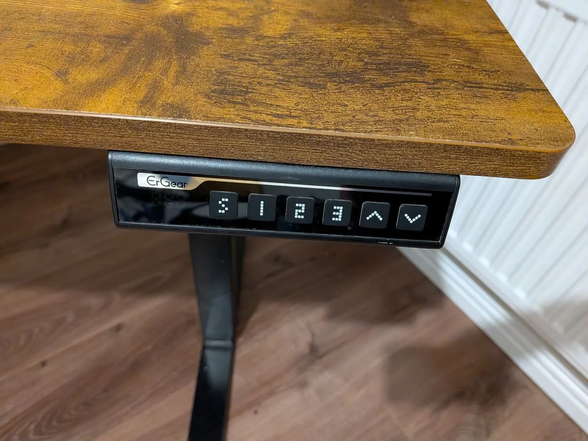 Standing desk - Image 4
