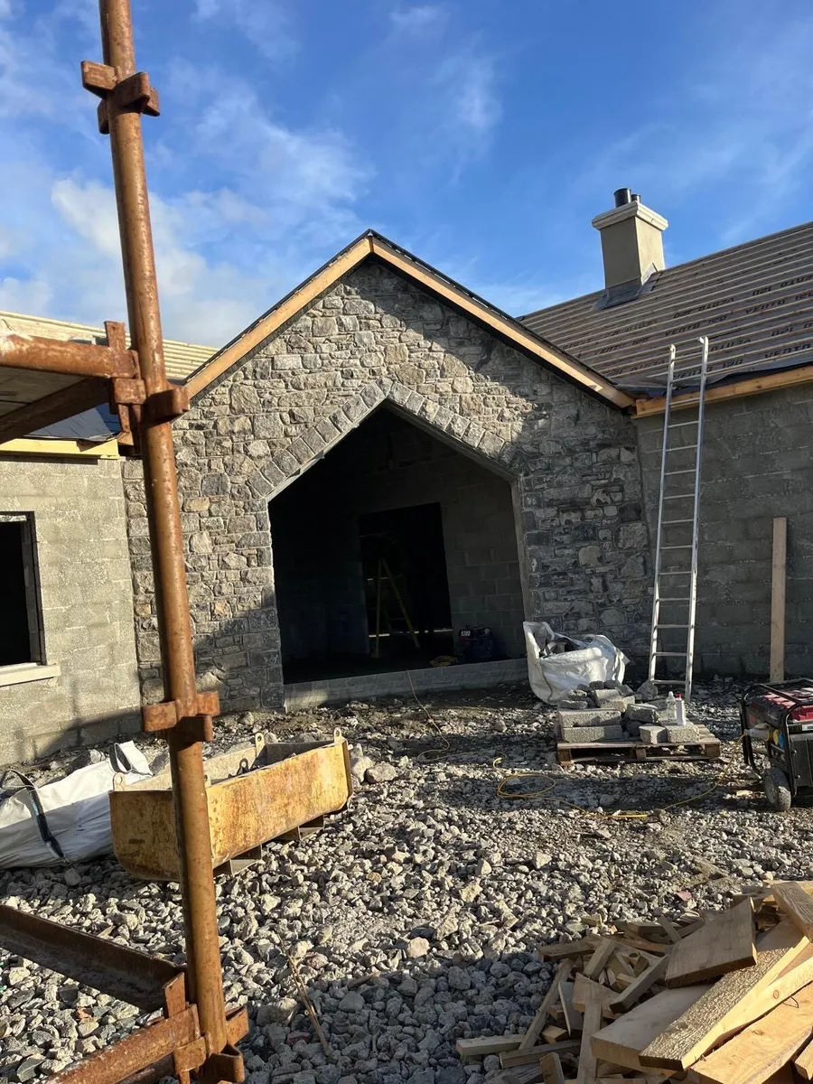 Building Stone - Image 1