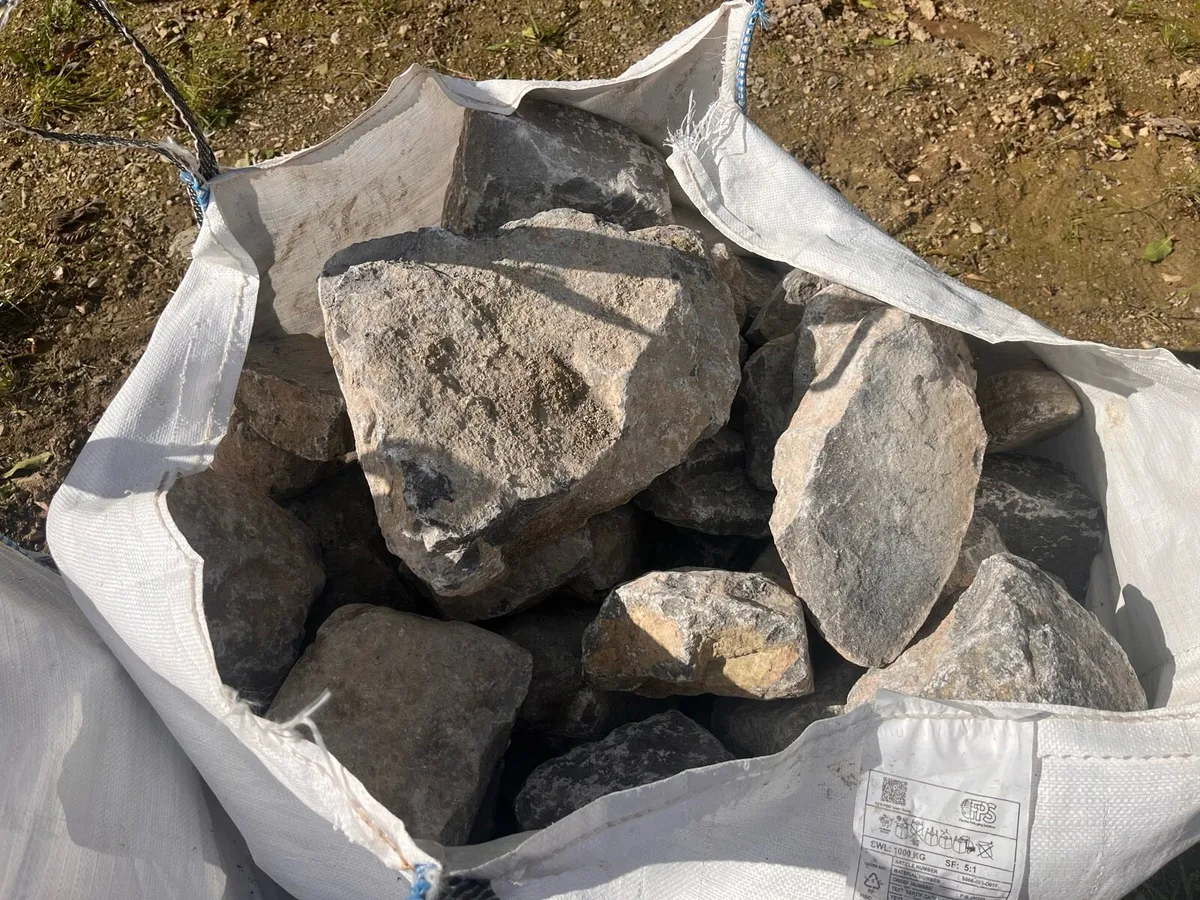 Building Stone - Image 2
