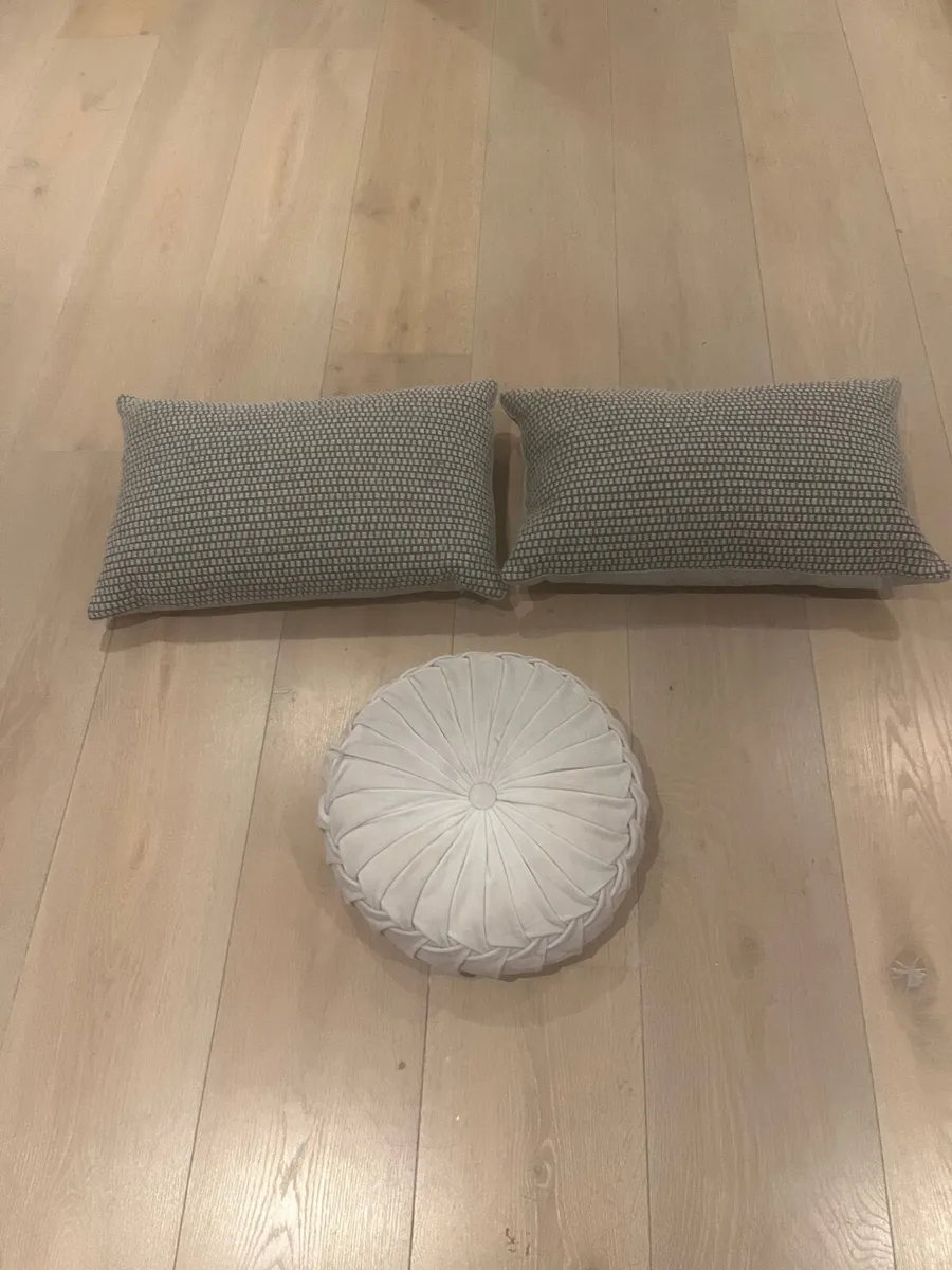 Cushions - Image 1