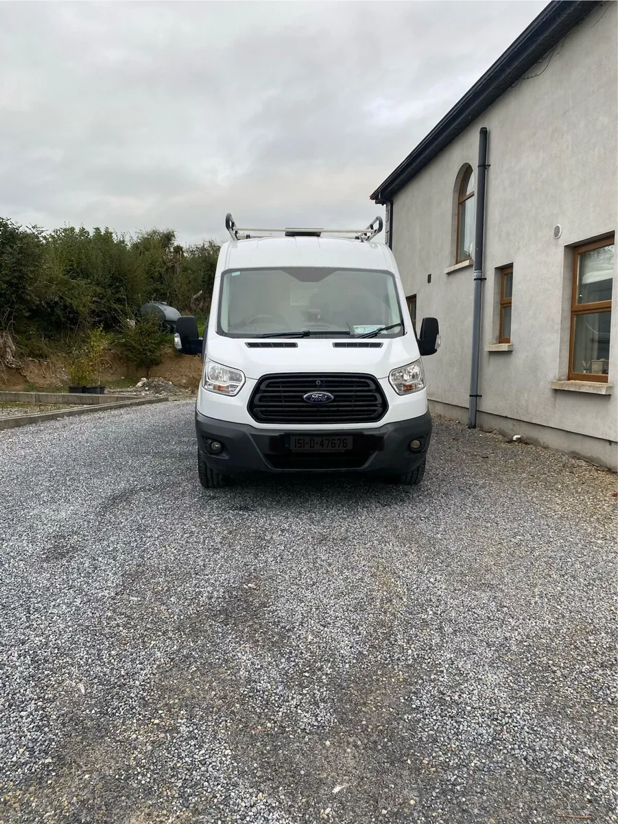 Van - Image 2