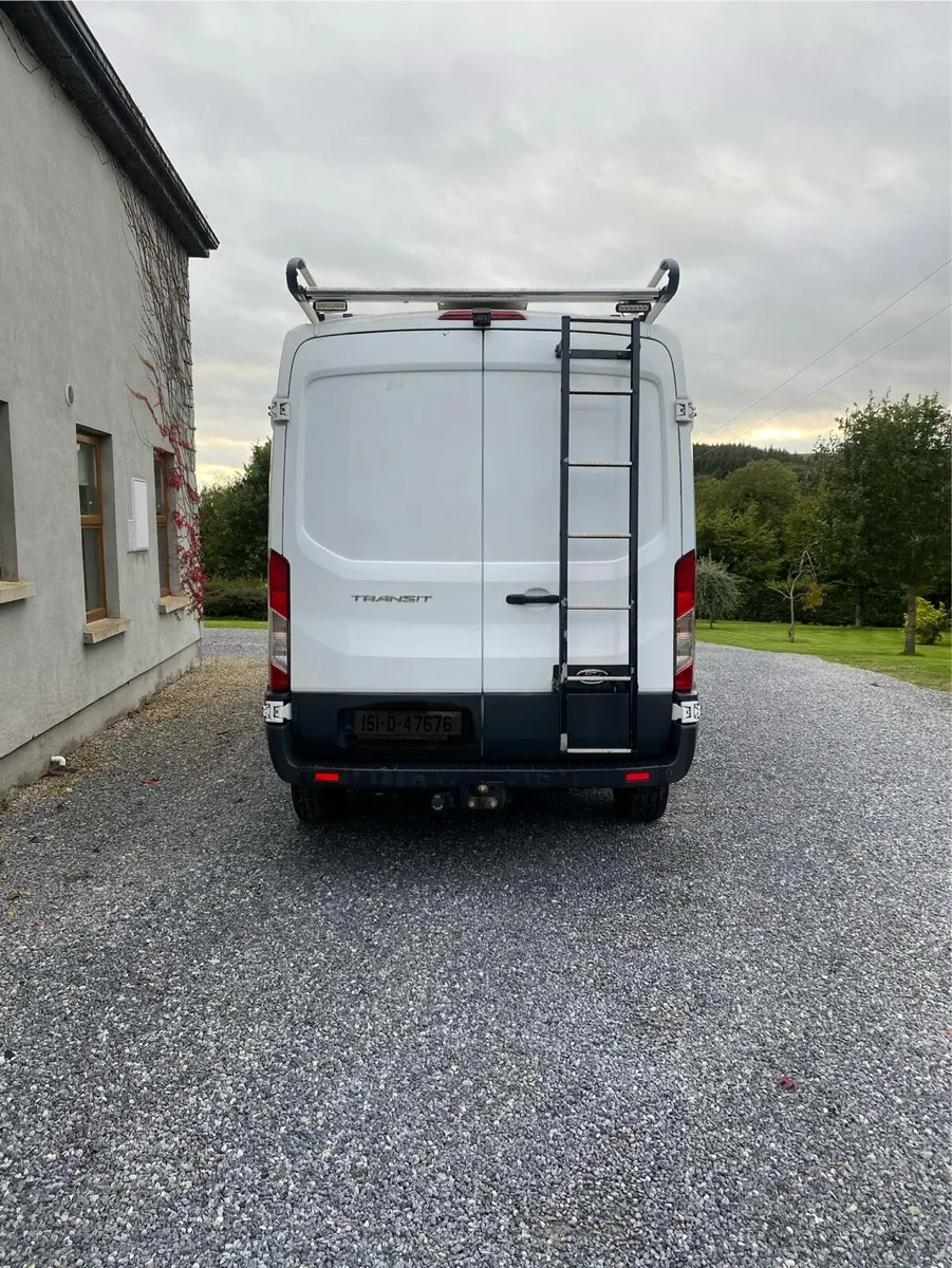 Van - Image 3
