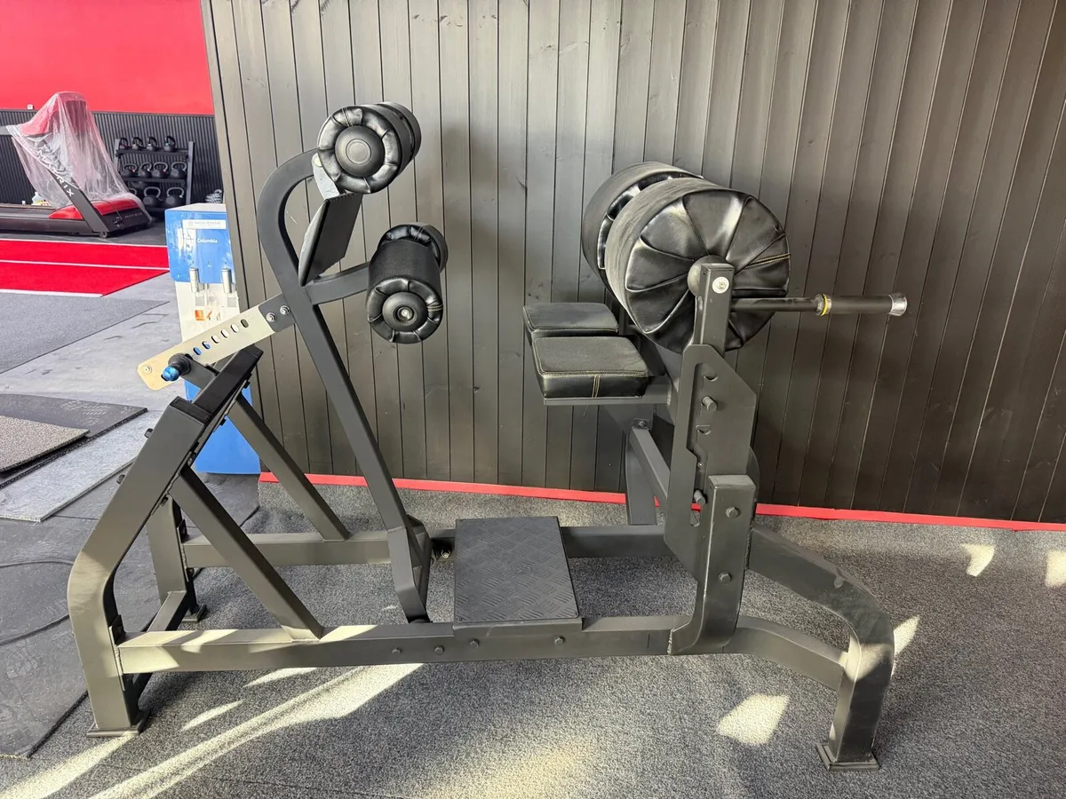 Hyper extension machine - Image 4