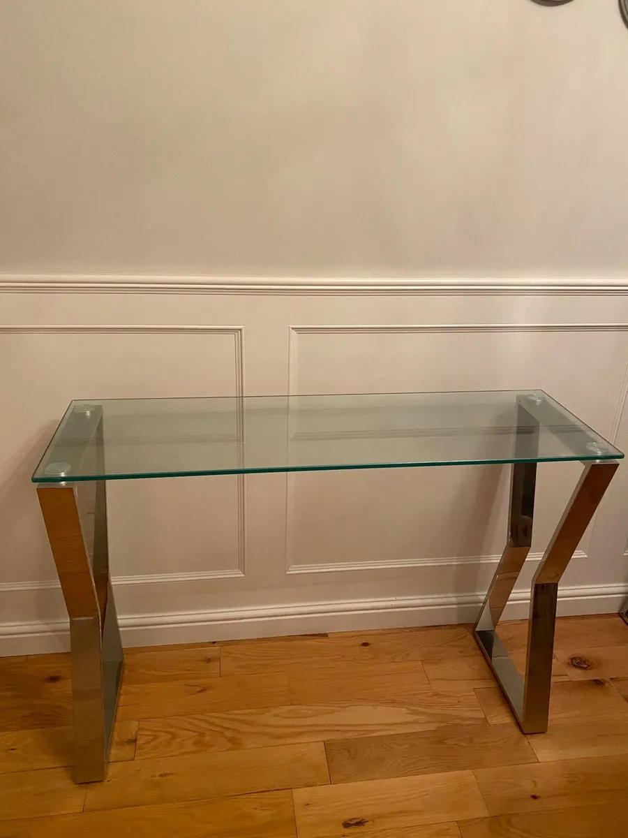 Console tables - Image 3