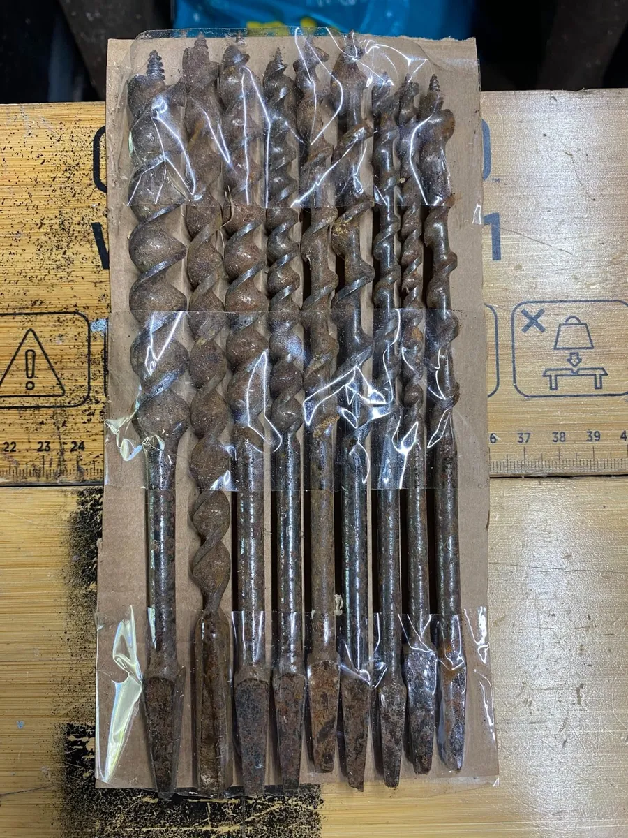 Vintage Tools