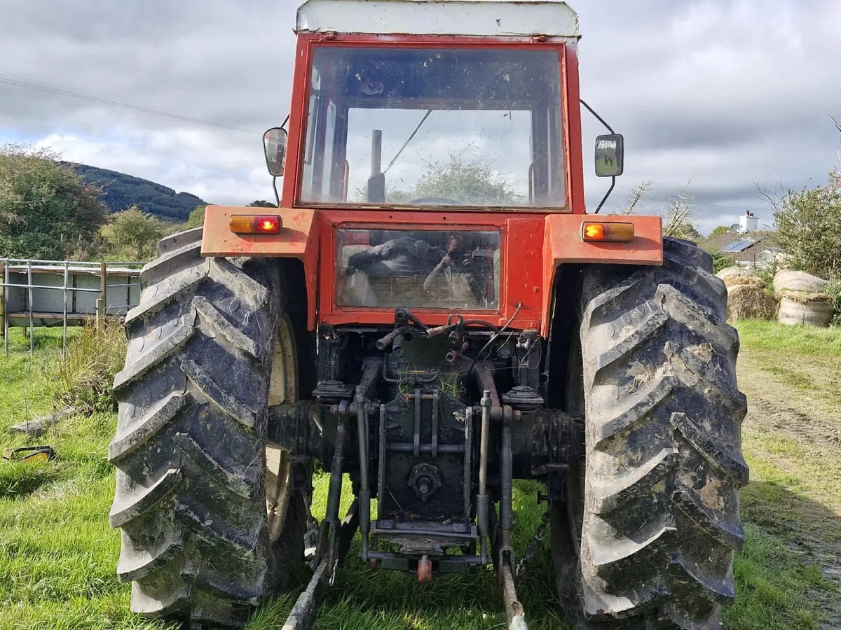 Tractor - Image 3
