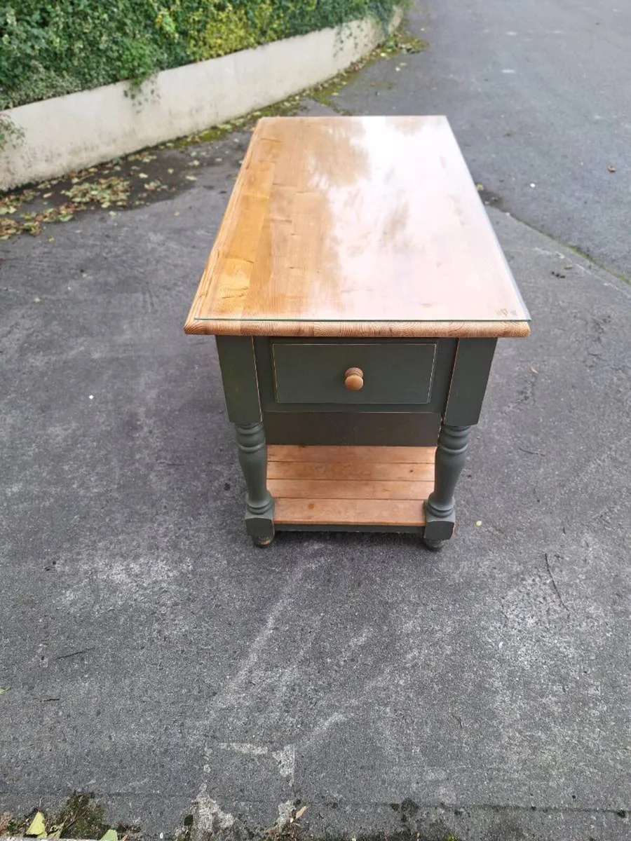 stand alone kitchen island - Image 2