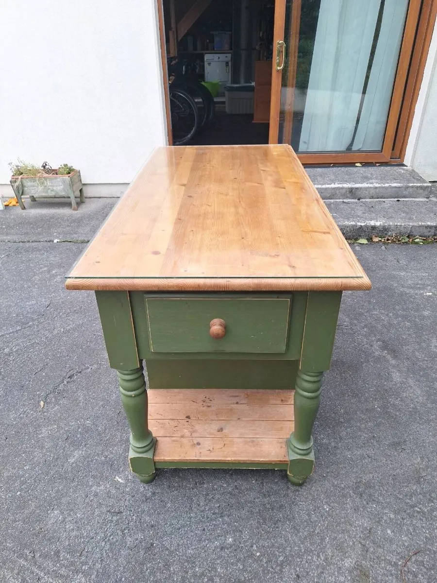stand alone kitchen island - Image 4