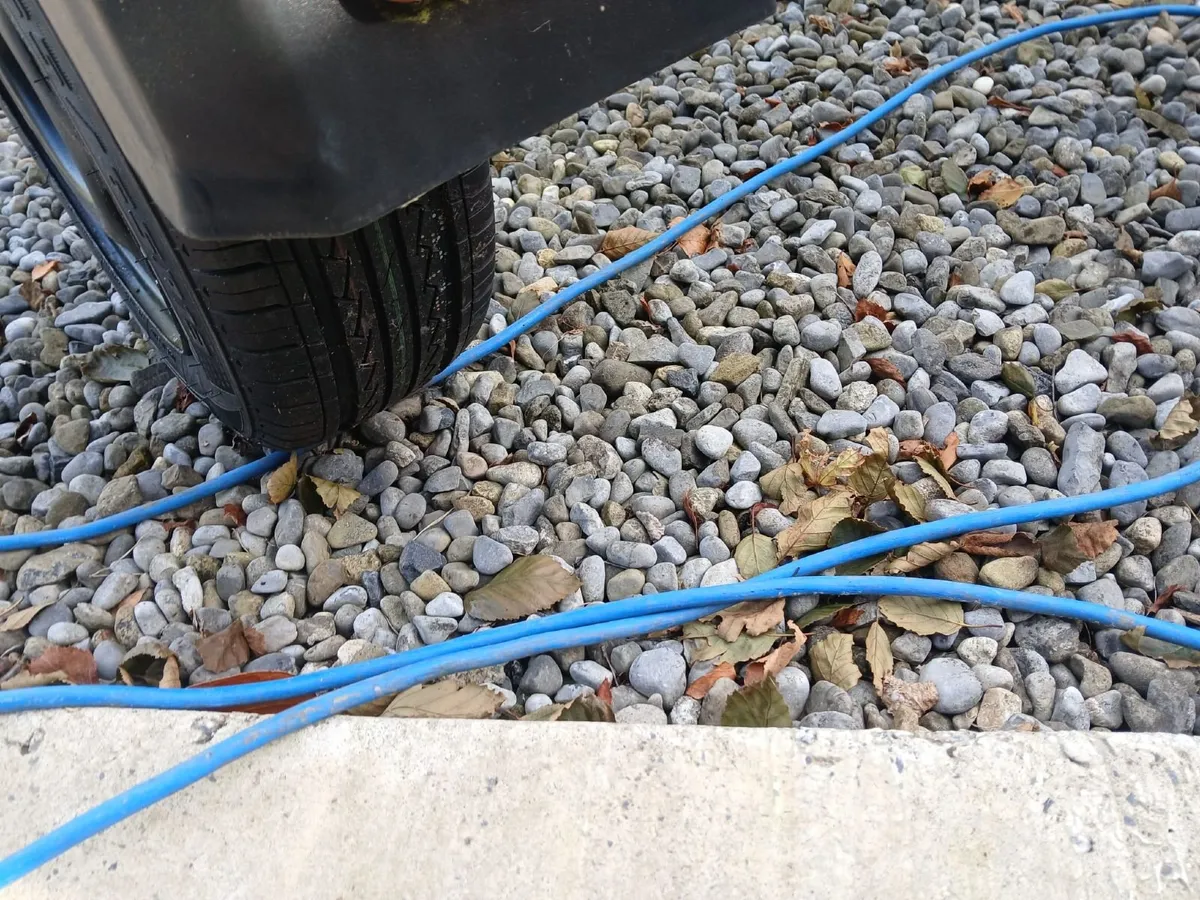 Boat trailer - Image 2