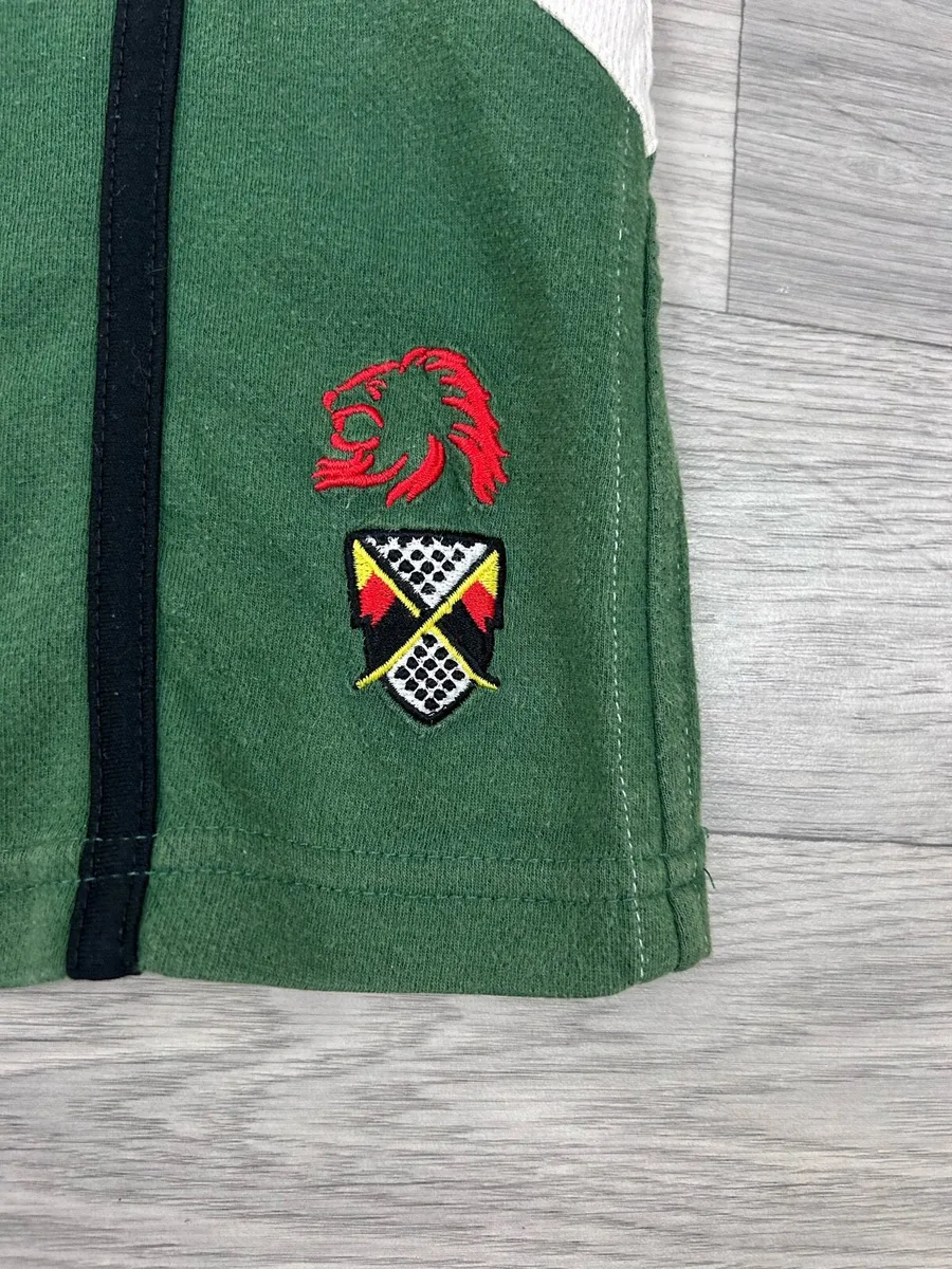Vintage 2007 Kooga London Irish Rugby Jersey Large - Image 3