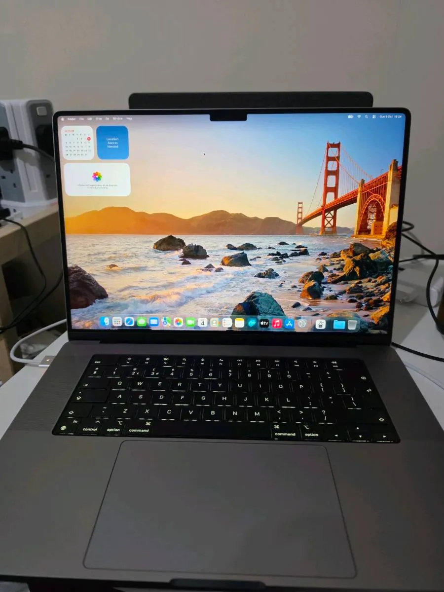 MacBook Pro M1 Pro - Image 1