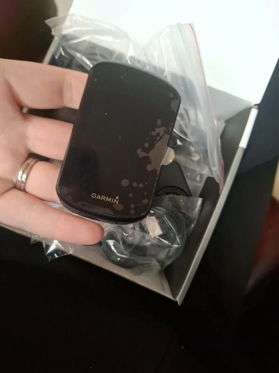 Garmin Edge 530 - Image 1